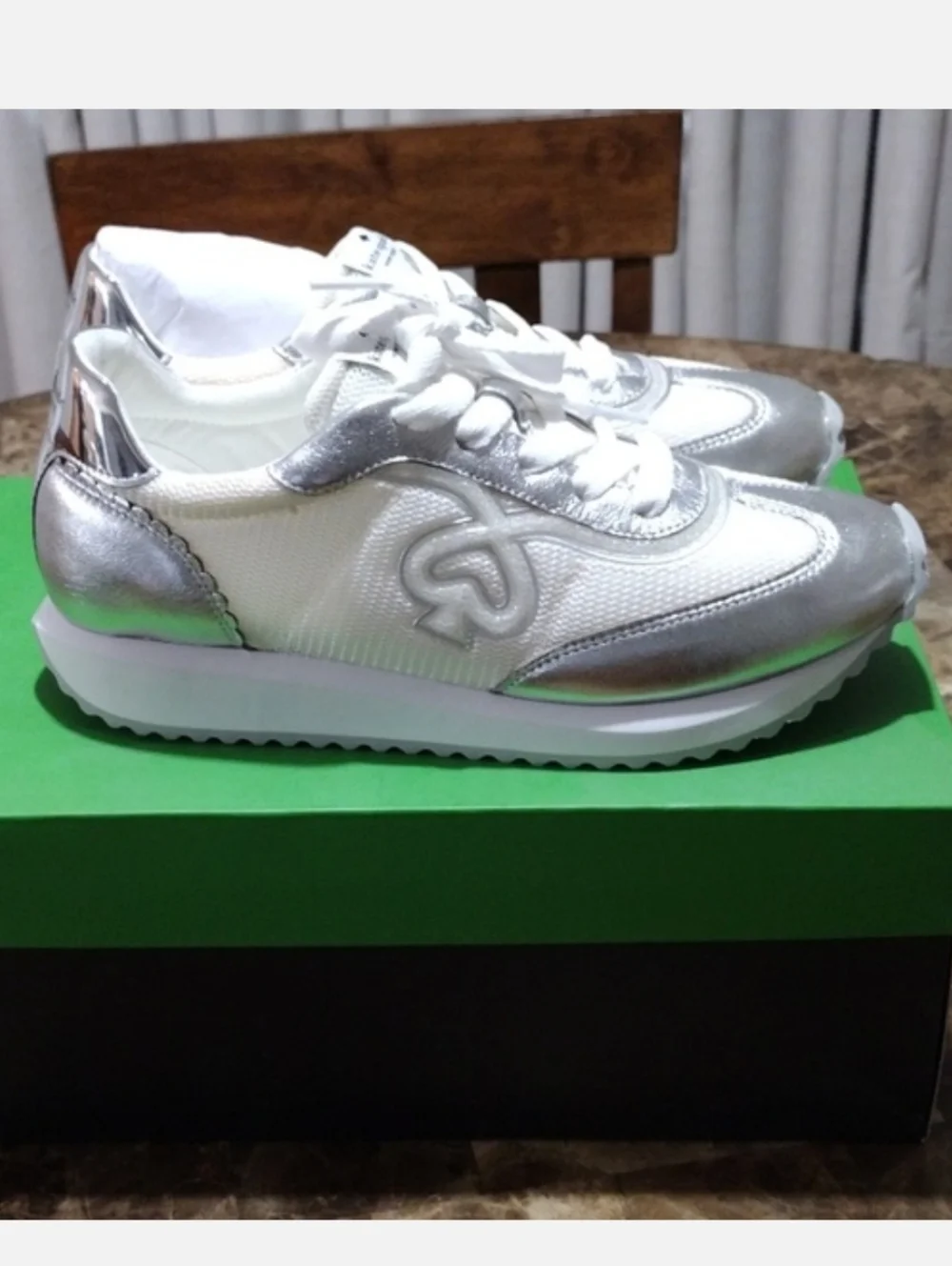 Kate Spade Sneakers